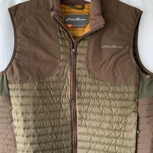Eddie Bauer Sport Shop Hunting Vest